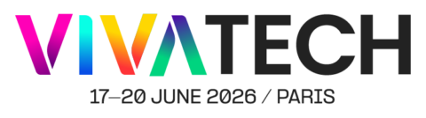 Logo VivaTech